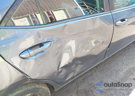 2014 Toyota Corolla Le из США, поврежденный, VIN 5YFBURHE2EP141778